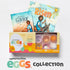 Set FAMILYLIFE Complete Resurrection Eggs Bundle Interactive Easter Story Hands-On Toddler Easter Activities