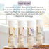 The Honest Company Silicone-Free Conditioner, Gentle for Baby, Lavender Calm, 10 fl oz