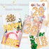 UEGFSIJRF A,3.3FT) LED Letter Lights and Marquee Numbers & Letters Decor - Ideal for Party Decoration! Perfect