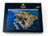 MyPuzzle Premium 500 Piece Jigsaw Puzzle, Aerial View of Castillo San Felipe Del Morro, Puerto Rico