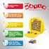 Top Trumps Match Game Cats - Family Board Games for Kids and Adults, Matching and Memory Game for 2 Players