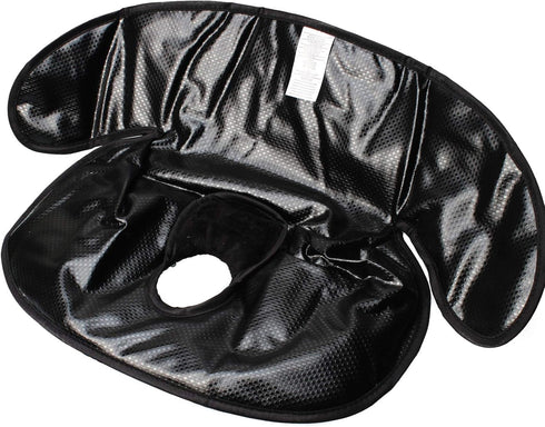 Huayao 2pcs) Piddle Pad Car Seat Protector - Stroller Potty Pad, Waterproof Liners for Potty Training, Baby Car Seat