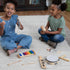 Set 3+ Fat Brain Toys Beethoven's Band Musical - Beginner Instruments for Ages