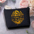 BDPWSS Tears Of My Players Funny RPG Gamer Cosmetic Bag d20 Dice Gift