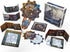 Archeo-Logic Competitive Deduction Board Game, Locate & Map Out a Hidden City, Ages 12+, 1-4 Players
