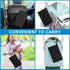 Waterproof Portable Diaper Changing Pad - Ideal for Travel