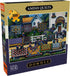 Buffalo Games Dowdle Amish Quilts Jigsaw Puzzle, 300 Pieces for Adults 14+, Perfect for Game Nights, Size 21.25 x 15.00