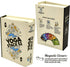 Yoga Exercise Cards, Designed by Certified Yoga Instructor, Video Instructions Included, Beginner to Advanced Poses and