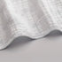 32"x32", 100% 6 Pack 2 Muslin Hooded Baby Towels for Newborns, Cotton Layers Super Soft Absorbent Breathable, Baby Bath
