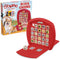 Top Trumps Match Game Dogs - Family Board Games for Kids and Adults, Fun Two Player