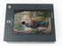 MyPuzzle Madame Monet Embroidering 1875 by Claude Monet, Premium 500 Piece Jigsaw Puzzle for Adults
