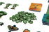 Canopy Card Game - Fast and Fun Gameplay with 25 Unique Rainforest Species, Solo or Multiplayer for Ages 8+