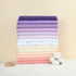 19" 9", 14-Pack Muslin Burp Cloths x Baby Burping Clothes, Large Extra Soft Absorbent for Unisex Newborn Boys