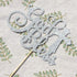 WeBenison God Bless Cake Topper Silver Glitter First Communion Baby Shower Decorations Bless This Child Party