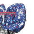 MURPHYfine 2-in-1 Shopping Cart Cover for Baby- - Foldable Portable Seat with Bag for Infant to Toddler - Compatible