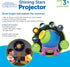 Learning Resources Shining Stars Projector, Solar System Space Toy Set for Ages 3+, 5-Piece Multicolor Set