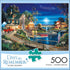 Buffalo Games - Days to Remember - Autumn Memories - 500 Piece Jigsaw Puzzle For Adults - Challenging Puzzle Perfect for Game Nights - 500 Piece Finished Size Is 21.25 x 15.00