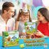 Styleeasy 200PCS Set, 3+ Magnetic Blocks - Magnetic Building Blocks Classroom Must Haves Magnet Sensory Autism Toys