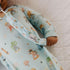 Speedster Binky Clips by Copper Pearl - Stylish & Functional