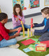 Carson Dellosa Stem Challenges Learning Cards Kit, 30 Science Projects for Kids Ages 8-12, Hands-On Activities