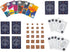 2-6 Strategic Sabotage Game: Stellar Factory Archduke for Players