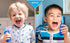 eKids Blues Clues and You Walkie Talkies for Kids, Indoor Outdoor Toys for Fans of Blues Clues, Boys and Girls