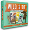 Wild Side Number Sense Cards Award-Winning Math Deck for Kids| 50+ Math Games for Kids to Support