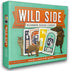 Wild Side Number Sense Cards Award-Winning Math Deck for Kids| 50+ Math Games for Kids to Support
