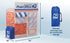 Kid Trax USPS Play Tent for Kids - Large Tent House with Mail Collection Box & Carrying Case, Post Office Toy
