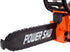 Toy Chainsaw for Boys and Girls, Battery Powered Outdoor Power Tool for Pretend Play