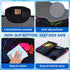 6-Button, 9 3 4-8, 8-12 Kids Electronic Dance Pad with Music Dance Game Mat with Built-in Music Levels and Modes