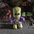 SUMMIT COLLECTION Pinhead Monsters Frankenstein Voodoo Doll, 7.5 Inch Tall Plush Collectible with Button Eyes