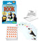 Winning Moves Deluxe Rook - Popular Card Game for 2 to 6 Players, Ages 8+