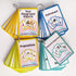 Richardy Toys&Sports/Instrument/Classroom/Prepositions Flash Cards English Kids Montessori Learning Toy Child Pocket