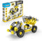 Engino Creative Builder STEM Toys, 20 Multimodel Set, Educational Engineering Kit for Kids 6+, Gift for Boys & Girls
