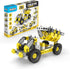 Engino Creative Builder STEM Toys, 20 Multimodel Set, Educational Engineering Kit for Kids 6+, Gift for Boys & Girls
