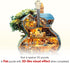 (70 8.5 7in) WOODBESTS Wooden Puzzles for Adults Piece, S, * Music House Wood Puzzle Adult, Unique Wooden Animal Jigsaw