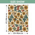 Mazeann Cowboy Boots Sunflowers Car Seat Cover Baby Breathable Soft Infant Carseat Covers Canopies Babies Carrier