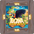 Matagot Tucana Builders Board Game - Family-Friendly Educational Tile-Laying Strategy Game for Ages 10+, 1-5 Players,