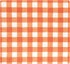 Hudson Baby Unisex Cotton Flannel Receiving Blankets in Pumpkin - One Size