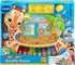 VTech Giraffe Piano - Interactive Zoo Jamz Musical Toy