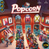 60 2 4 10+ IELLO: Popcorn, Strategy Board Game, Manage a Movie Theater, Attract Cinema Guests, Competitive, Minute Play