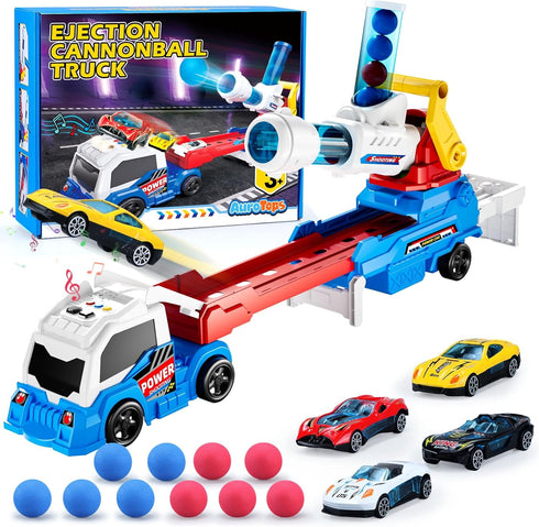 AuroTops Boy Toys Age 3 4 5 6 Year Old Boy Gifts
