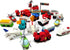 10 Assorted Iwako Eraser - Vehicle Collection (Erasers will be randomly selected)