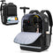 Travel Bag for Doona Liki Trike S3 & S5, Folding Toddler Tricycle Storage Backpack, Stroller Gate Check Bag