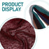 MUELODSIC 6pcs Set Newborn Photography for Boys and, Elastic Wraps, Multi-Color Nursery Swaddles for Photo Props