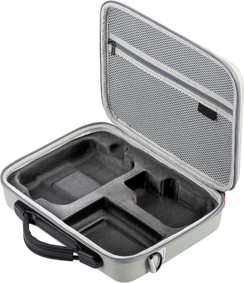Tomat Mini 4K Carrying Case - Portable Travel Bag for DJI MINI 4K/Mini 2 Accessories