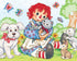 MasterPieces Puzzle Set - 4-Pack 100 Piece Jigsaw Puzzle for Kids - Raggedy Ann 4-Pack