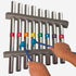 Woodstock Wind Chimes Xylophone Chimalong (13.5") Award Winning Gifts for Kids, Educational Fun Toys