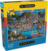 1000 26.75 19.75 Buffalo Games - Eric Dowdle - St. Thomas - Piece Jigsaw Puzzle for Adults -Challenging Puzzle Perfect